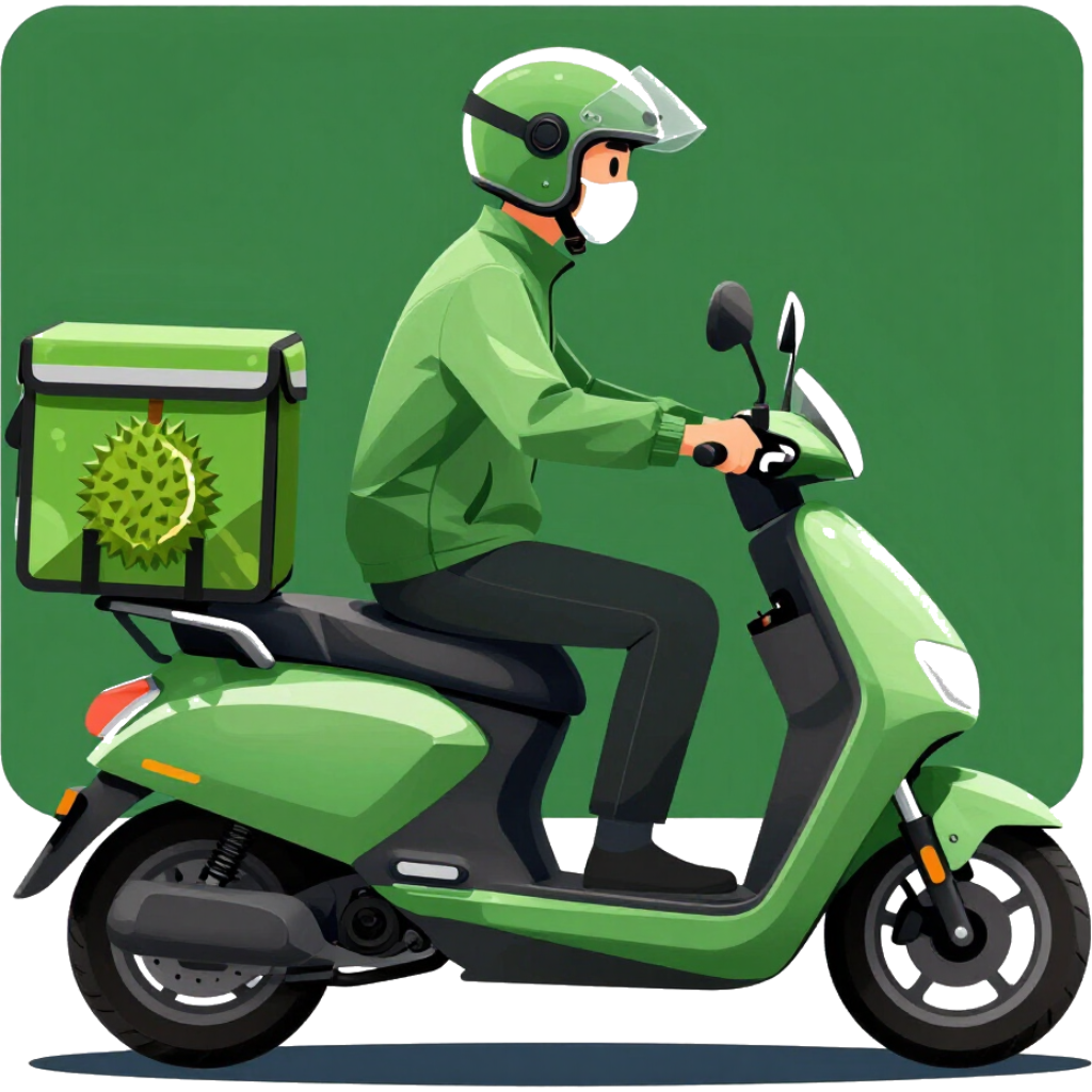 Delivery