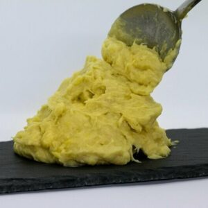 ❄️ Seedless Musang King Paste (2kg)
